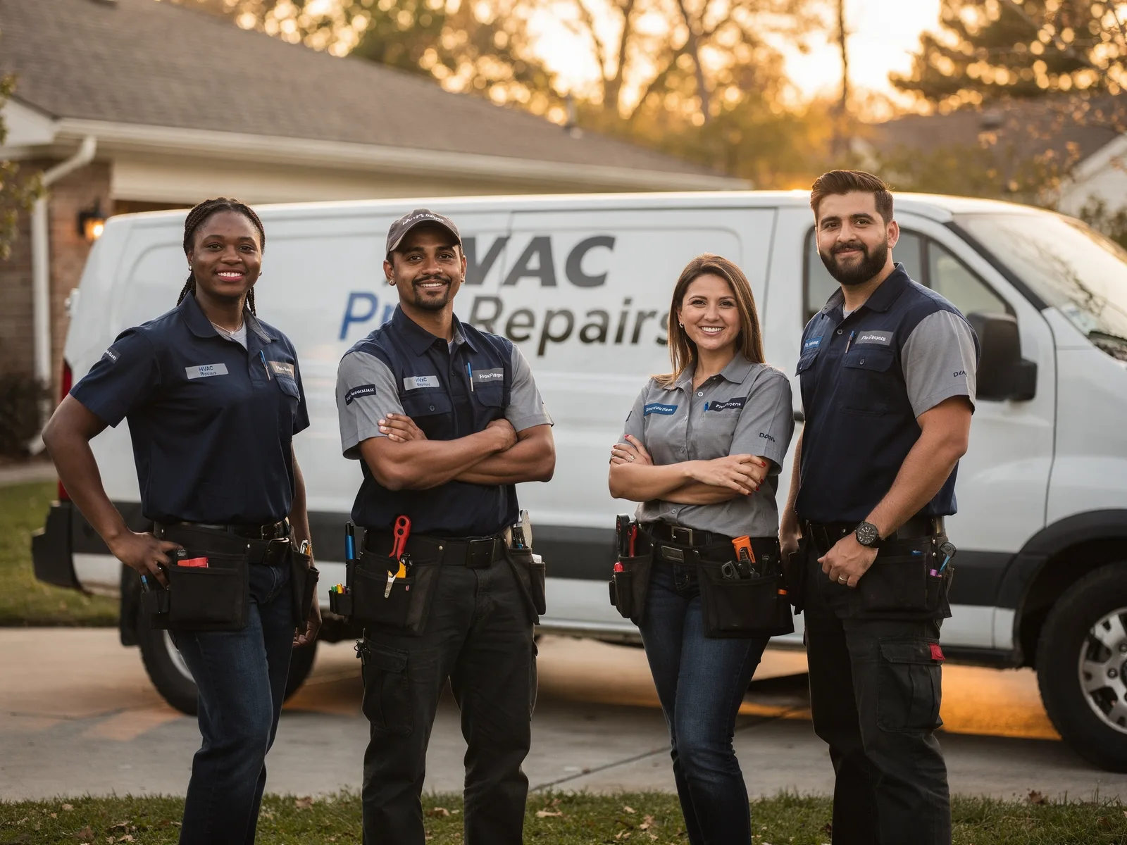 Heat Pump Repair company in Paupack, PA