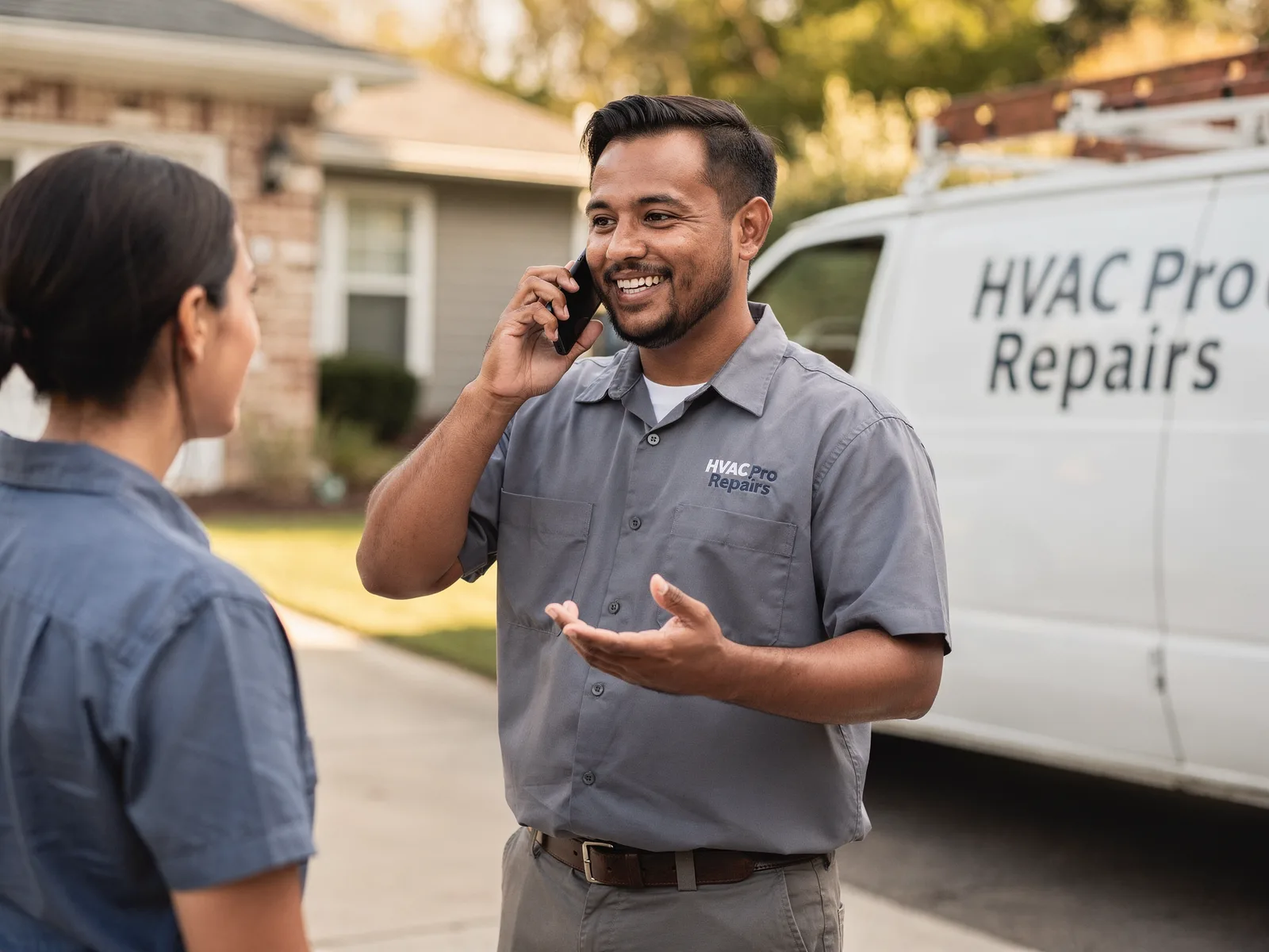 Heat Pump Repair Paupack, PA FAQs